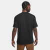 Изображение ФУТБОЛКА U NSW TEE M90 OC HBR UNISEX
