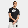 Изображение ФУТБОЛКА M NSW TEE ICON FUTURA