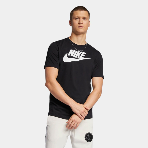 Изображение ФУТБОЛКА M NSW TEE ICON FUTURA