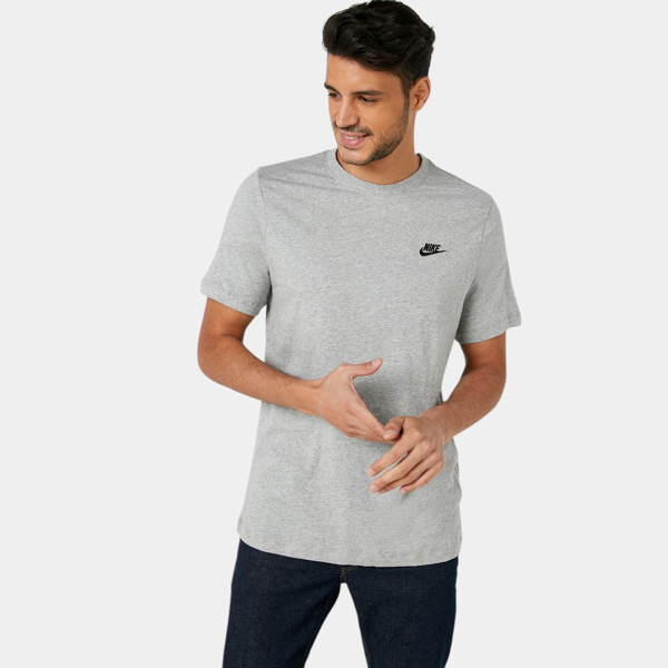 Изображение ФУТБОЛКА M NSW CLUB TEE