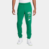 Изображение БРЮКИ M NK CLUB BB CF PANT STACK GX