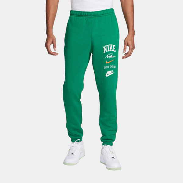 Изображение БРЮКИ M NK CLUB BB CF PANT STACK GX