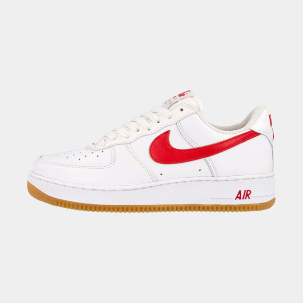 Изображение AIR FORCE 1 LOW RETRO