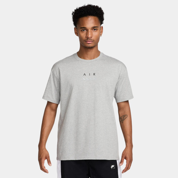 Изображение ФУТБОЛКА M NSW TEE M90 NK AIR SP25 2