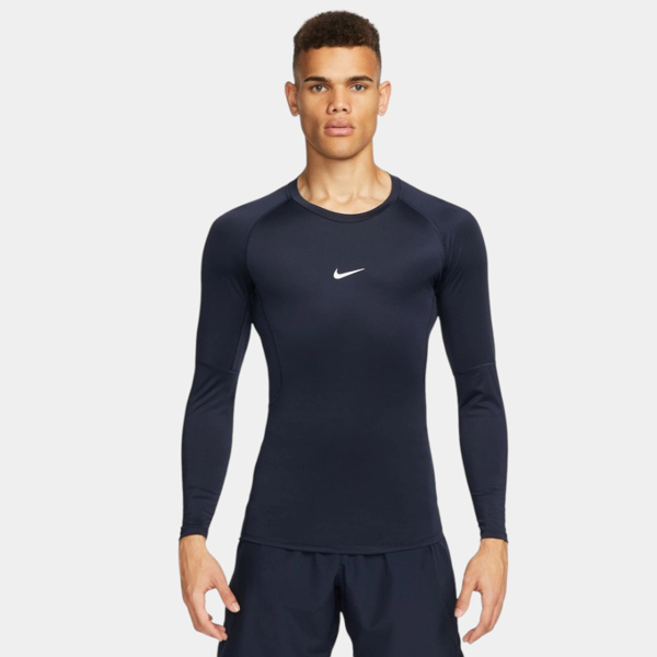 Изображение ФУТБОЛКА С ДЛИН. РУК M NP DF TIGHT TOP LS