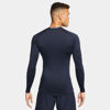 Изображение ФУТБОЛКА С ДЛИН. РУК M NP DF TIGHT TOP LS