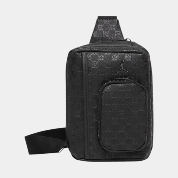 Изображение СУМКА НА ПОЯС JAM MONOGRAM SLING BAG / JAM MONOGRAM SLING BAG