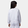 Изображение ТОЛСТОВКА JDG 1ST BABY BLUE CREW / JDG 1ST BABY BLUE CREW