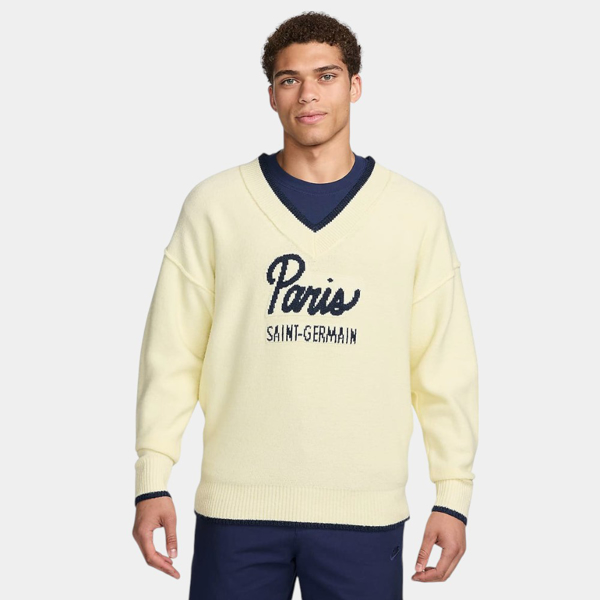 Изображение ТОЛСТОВКА PSG MNSW TPENG KNITSWEATERSEGX