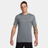 Изображение ФУТБОЛКА M NK DF TEE DB NIKE PRO