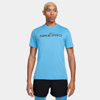 Изображение ФУТБОЛКА M NK DF TEE DB NIKE PRO