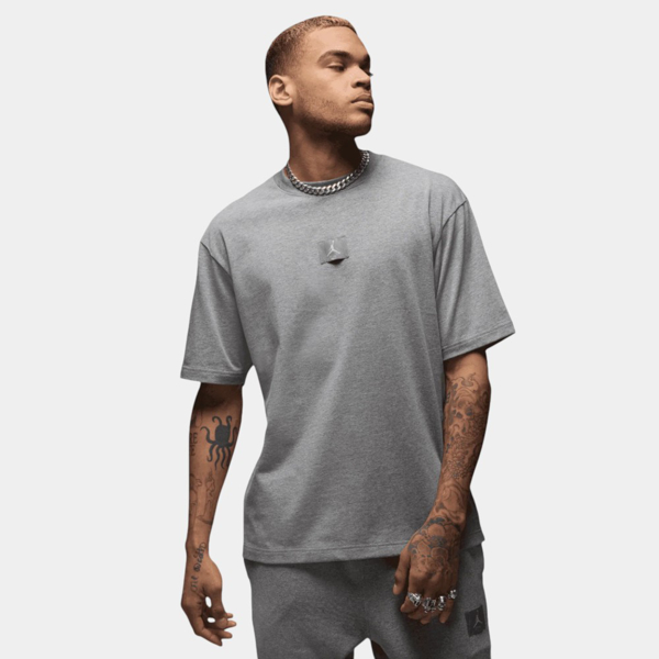 Изображение ФУТБОЛКА M J FLT ESS 85 SS CREW