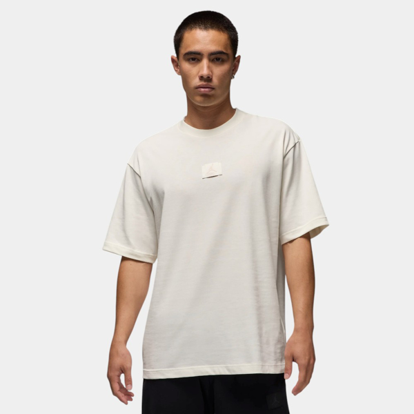 Изображение ФУТБОЛКА M J FLT ESS 85 SS CREW