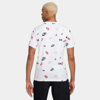 Изображение ФУТБОЛКА M NSW TEE 12MO AOP SP25