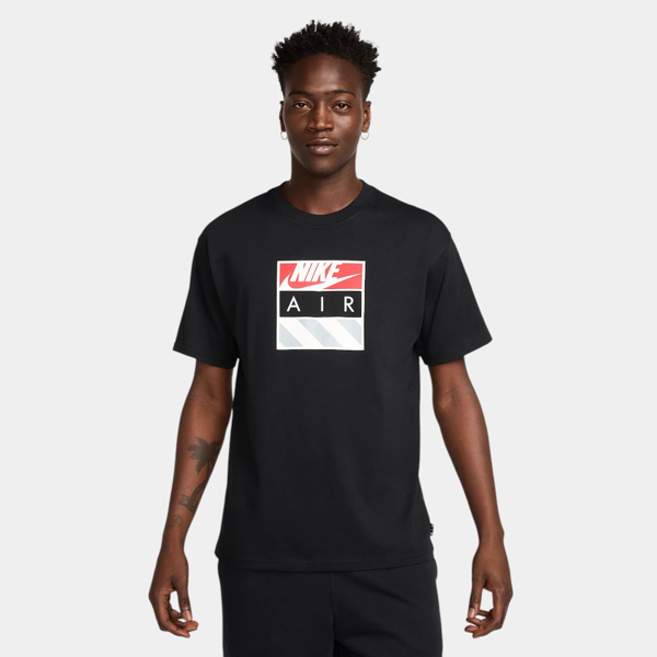 Изображение ФУТБОЛКА M NSW TEE M90 NK AIR SP25 1