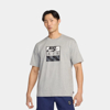 Изображение ФУТБОЛКА M NSW TEE M90 NK AIR SP25 1