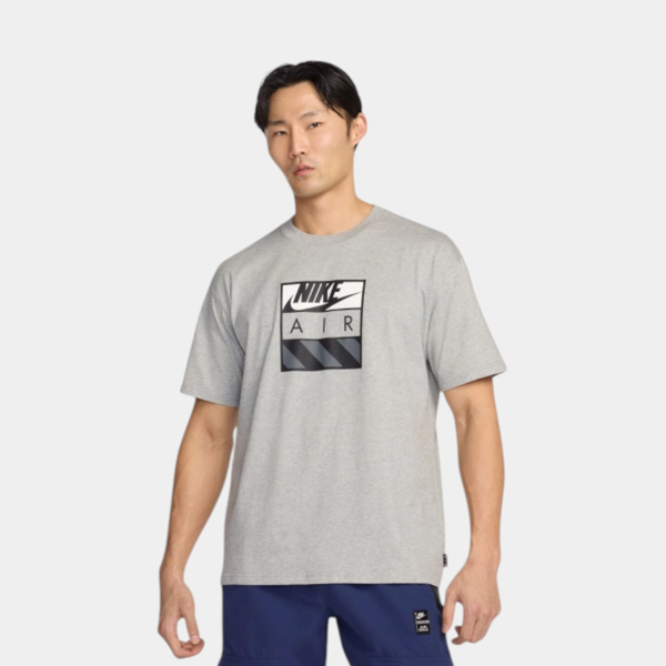 Изображение ФУТБОЛКА M NSW TEE M90 NK AIR SP25 1
