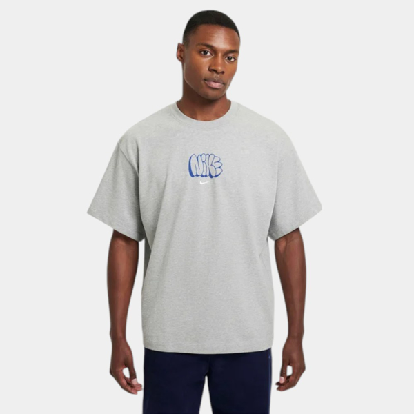 Изображение ФУТБОЛКА M NK SOLO SW TEE GPX