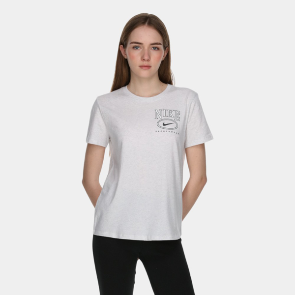 Изображение ФУТБОЛКА W NSW CLUB SS TEE CC