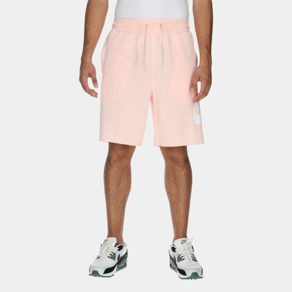 Изображение ШОРТЫ M NK CLUB ALUMNI FT SHORT