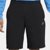 Изображение ШОРТЫ M NSW CLUB JSY SHORT