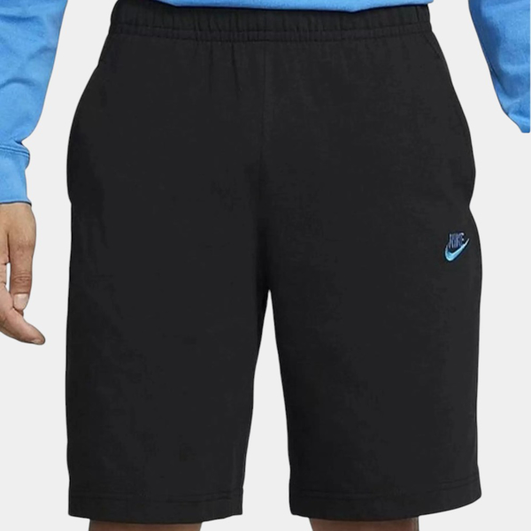 Изображение ШОРТЫ M NSW CLUB JSY SHORT