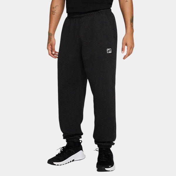 Изображение БРЮКИ M NK DF HERITAGE FLEECE PANT