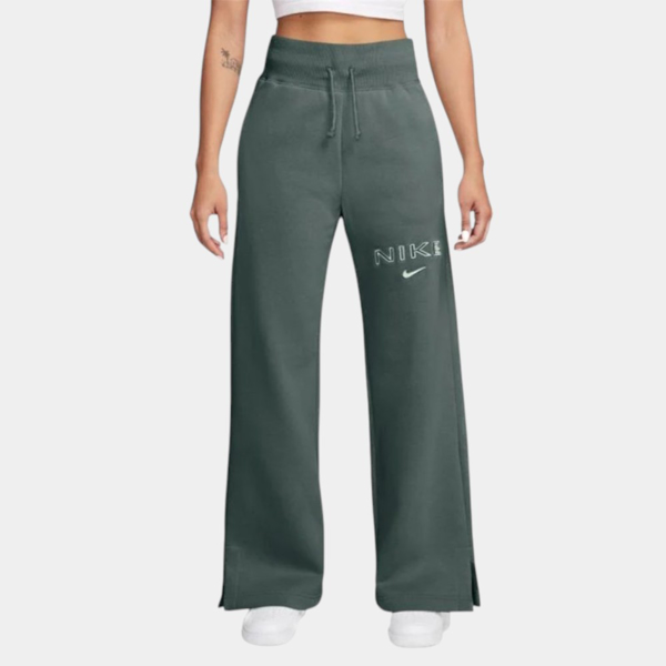 Изображение БРЮКИ W NSW PHNX FLC HR LOGO PNT WDE