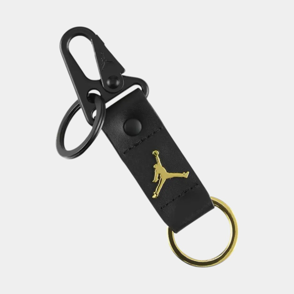 Изображение КАРАБИН JAM JUMPMAN INGOT KEYCHAIN