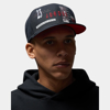 Изображение КЕПКА U J BRAND PRO CAP S FB