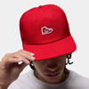 Изображение КЕПКА U J PRO CAP S FB BR SNKR PTCH
