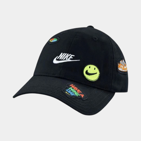Изображение КЕПКА NAN PATCH TOSS CLUB CAP
