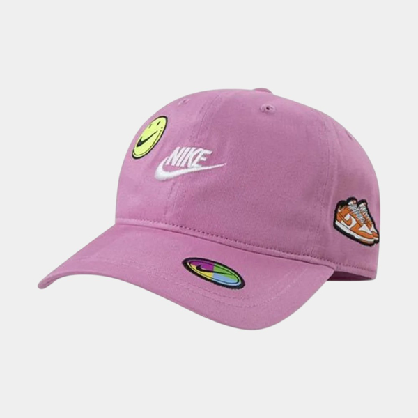 Изображение КЕПКА NAN PATCH TOSS CLUB CAP