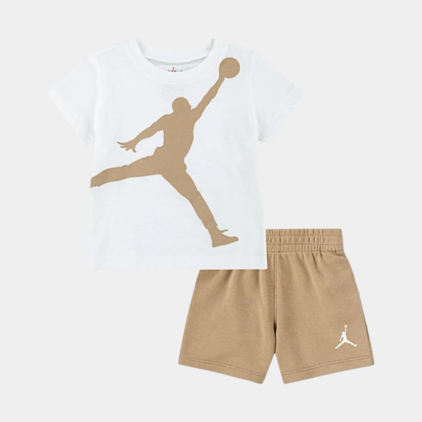 Изображение КОСТЮМ JDB JUMBO JUMPMAN SHORT SET