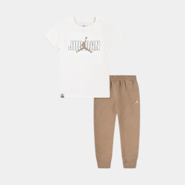 Изображение КОСТЮМ JDB MJ SNEAKER SCHOOL  PANT SE