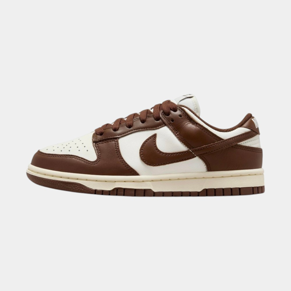 Изображение W NIKE DUNK LOW