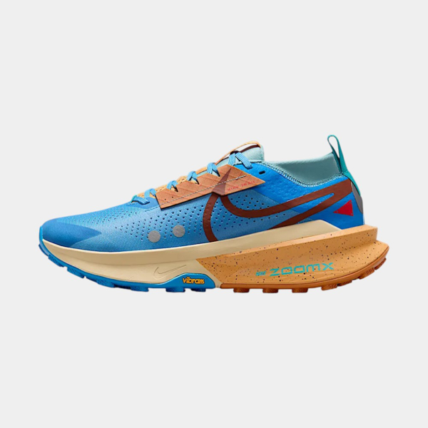 Изображение NIKE ZOOMX ZEGAMA TRAIL 2
