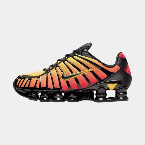 Изображение NIKE SHOX TL