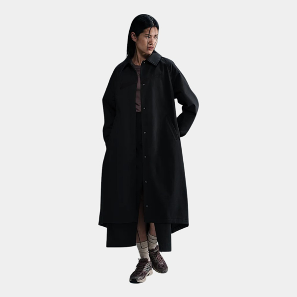 Изображение ПЛАЩ W NSW CLLCTN TWILL TRENCH