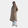 Изображение ПЛАЩ W NSW CLLCTN TWILL TRENCH