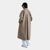 Изображение ПЛАЩ W NSW CLLCTN TWILL TRENCH