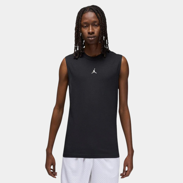 Изображение МАЙКА M J DF SPRT SLVLS TOP