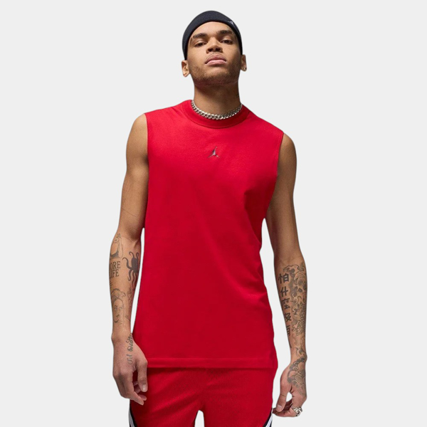 Изображение МАЙКА M J DF SPRT SLVLS TOP