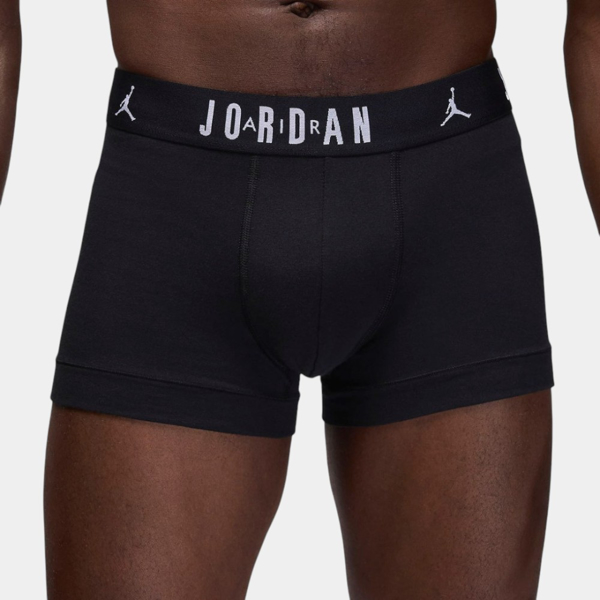 Изображение НАБОР:НИЖНЕГО БЕЛЬЯ JHM MENS FLIGHT COTTON 3PK TRU