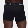 Изображение НАБОР:НИЖНЕГО БЕЛЬЯ JHM MENS FLIGHT COTTON 3PK TRU