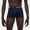 Изображение НАБОР:НИЖНЕГО БЕЛЬЯ JHM MENS FLIGHT COTTON 3PK TRU