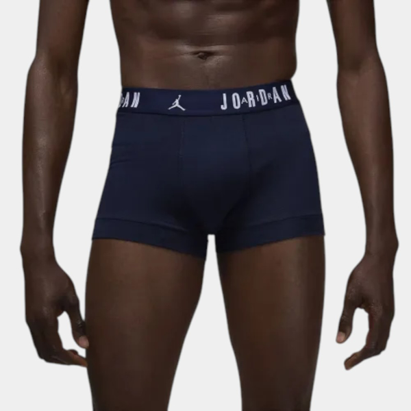 Изображение НАБОР:НИЖНЕГО БЕЛЬЯ JHM MENS FLIGHT COTTON 3PK TRU