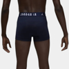 Изображение НАБОР:НИЖНЕГО БЕЛЬЯ JHM MENS FLIGHT COTTON 3PK TRU