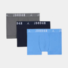Изображение НАБОР:НИЖНЕГО БЕЛЬЯ JHM MENS FLIGHT COTTON 3PK TRU