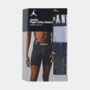 Изображение НАБОР:НИЖНЕГО БЕЛЬЯ JHM FLIGHT COTTON MVP BB